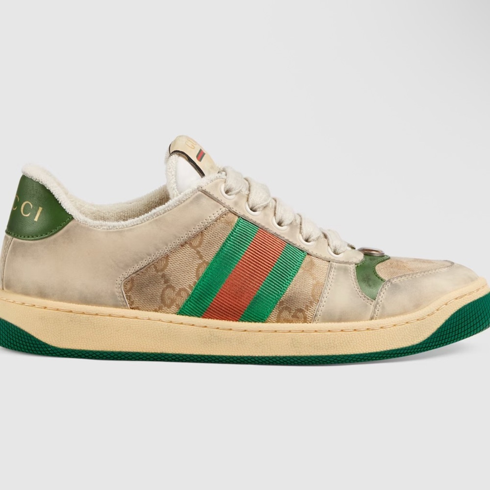 Gucci Sneakers